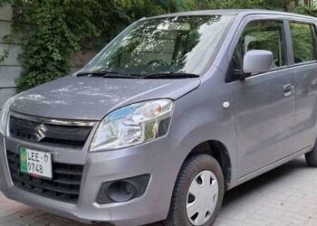 Pak Suzuki Brings’ Purchase Bonus’ Offer For Wagon R