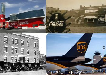 Here is list of 100-Year-Old Companies Still in Business Today