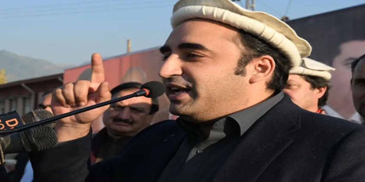 Bhutto case verdict: History corrected after 44 years, Bilawal Bhutto says