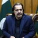 CM Gandapur granted pre-arrest bail till April 17
