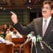 Sindh CM announces over Rs22b for Ramzan package