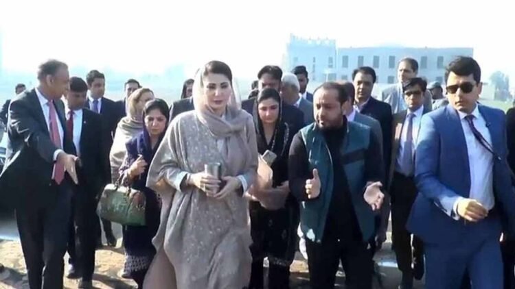 CM announces establishment of first public cancer hospital in Punjab