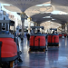 Cleaning and sterilization activities span over 1.3 million sq. m. in the Prophet's Mosque