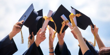 Approximately 50% of U.S. companies plan to remove the requirement of a bachelor's degree for job positions in 2024