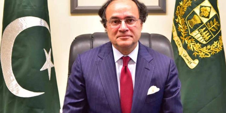 Talks with IMF likely to begin this week, finance minister confirms