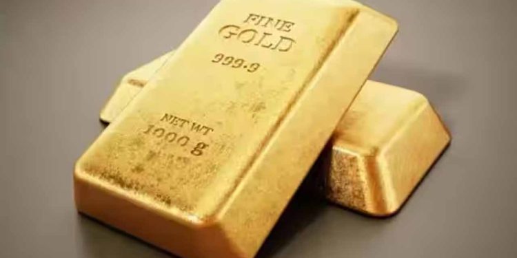 PKR 232000 – 24karat Gold rate in Pakistan 29 March 2024
