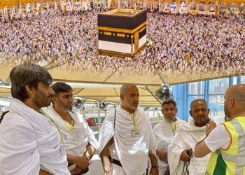 Saudi Arabia seeks thousands of workers for Hajj duty: apply online