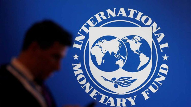 Pakistan's Finance Minister Plans to Pursue "Long and large" IMF Program