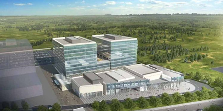 Largest IT Park in Pakistan to be Established in Islamabad