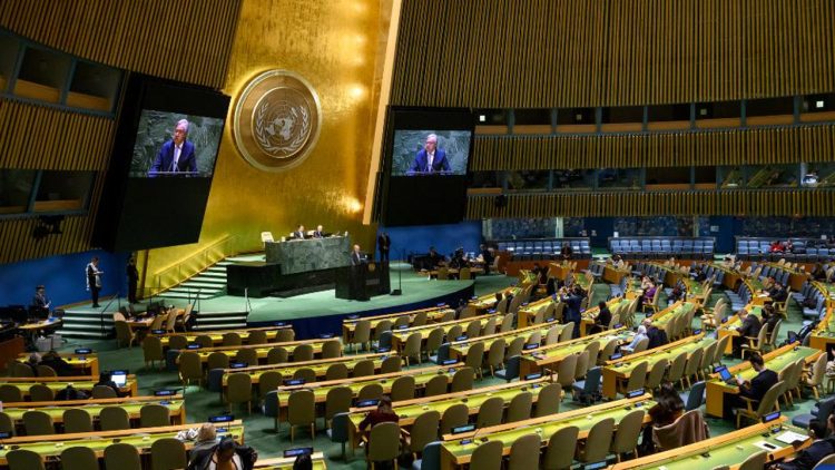 Int'l Day to Combat Islamophobia being observed today