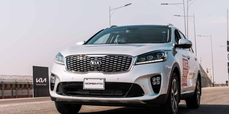 KIA motors Reduced prices in Pakistan; Check new rates here