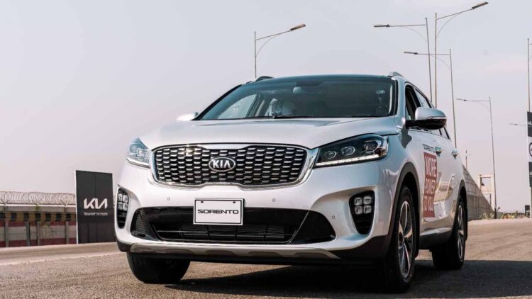 KIA motors Reduced prices in Pakistan; Check new rates here