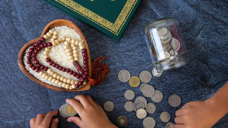 Minimum Fitrana and Fidya Amounts Announced for Ramadan 2024