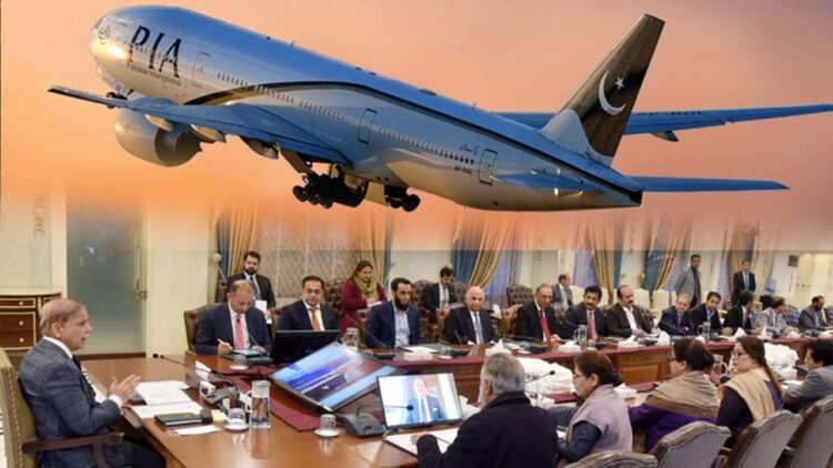 PM seeks schedule of implementation of PIA privatization