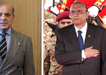 President, PM call for following footsteps of founding fathers to make Pakistan prosperous