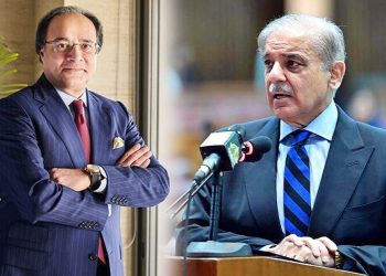 HBL Chief Muhammad Auran­gzeb Tapped for Incoming Finance Team of Prime Minister Shehbaz Sharif