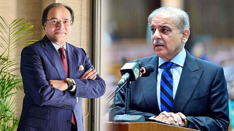 HBL Chief Muhammad Auran­gzeb Tapped for Incoming Finance Team of Prime Minister Shehbaz Sharif