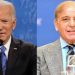 US to stand with Pakistan in tackling global, regional challenges, Biden tells PM Shehbaz in first letter