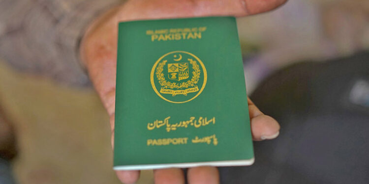 Govt hikes passport fee by 50pc: Check New Charges