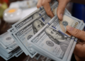 Rupee sees marginal gain against US dollar