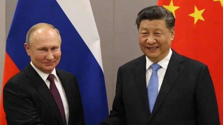 Russia, China plan nuclear power plant on moon