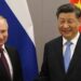 Russia, China plan nuclear power plant on moon