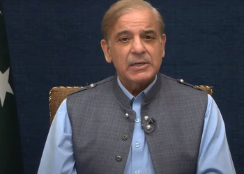 PM Shehbaz Sharif reviews five-year roadmap for economic progress