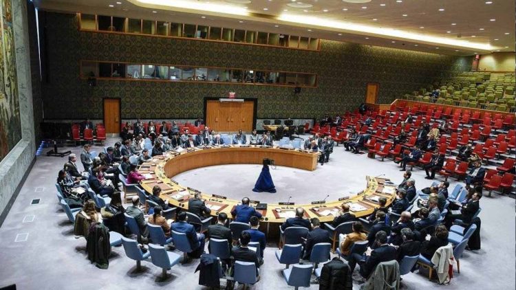 UN Security Council to vote on Gaza ceasefire with uncertain outcome