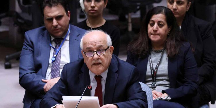 UN Security Council Calls for Urgent Ceasefire in Gaza