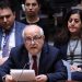 UN Security Council Calls for Urgent Ceasefire in Gaza