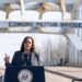 US VP Harris calls for ‘immediate’ Gaza ceasefire