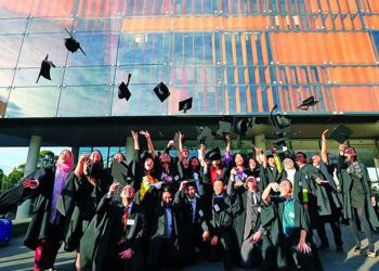 Australia Announces new visa rules for students