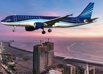 Azerbaijan Airlines Set to Launch Direct Flights to Karachi