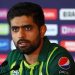 Babar Azam's return as Pakistan captain imminent