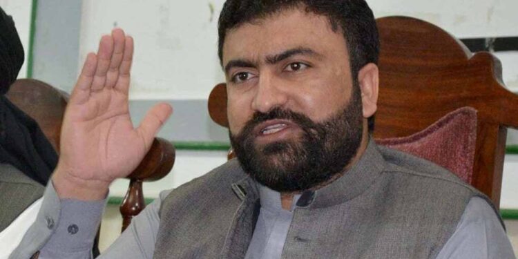 PPP nominates Sarfraz Bugti as Nominee for Chief Minister in Balochistan