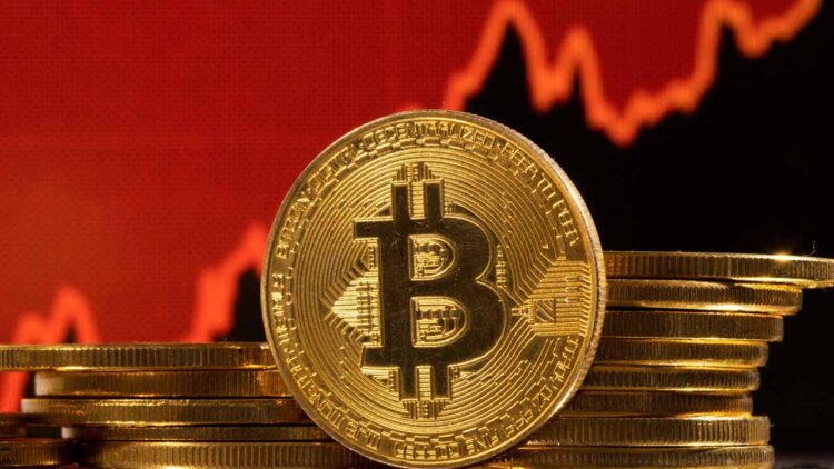 Bitcoin Hits New All-Time High, Surpassing $69,000 Briefly