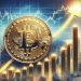 Bitcoin Surges to New Highs Above $71,000