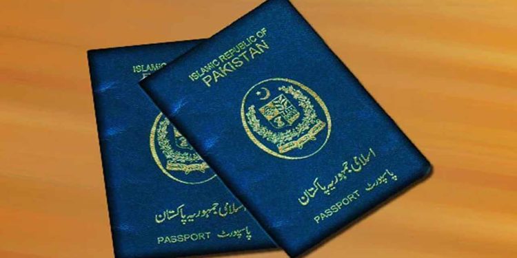 Pakistani Government to Issue 'Blue Passport': Eligibility and Details