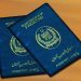 Pakistani Government to Issue 'Blue Passport': Eligibility and Details