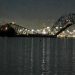 Major bridge collapses in Baltimore after cargo ship rams into pylon