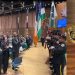 New York Police Department hosts “Pakistan Day” ceremony