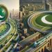 KP govt to launch circular railway in Peshawar