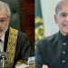 PM Shehbaz to Meet CJP Isa Today Amid Judges' Letter Controversy
