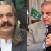 KP CM Ali Amin Gandapur Scheduled to Meet PM Shehbaz Sharif Today