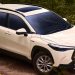 Toyota Corolla Cross petrol variant launched in Pakistan; check prices, specs