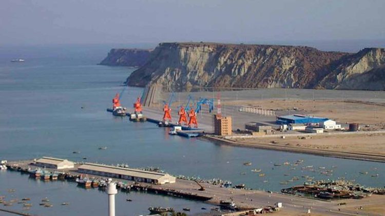 Pakistan and China Fast-track CPEC Phase-2 Implementation