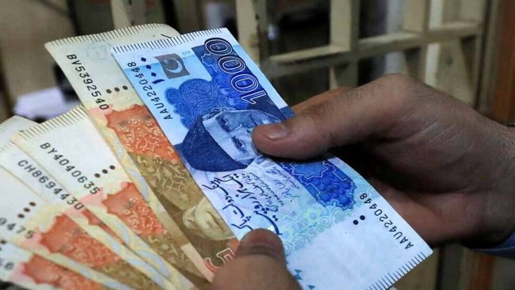 Pakistan's Anti-Corruption Strategy: Issuance of Plastic Currency Notes