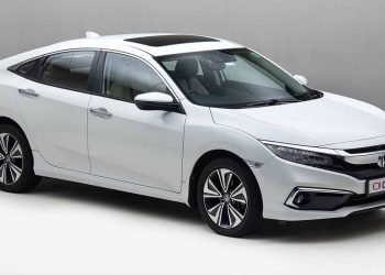 After Indus Motor, Honda Atlas Lowers Prices of City Models in Pakistan