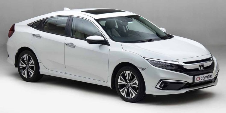 After Indus Motor, Honda Atlas Lowers Prices of City Models in Pakistan
