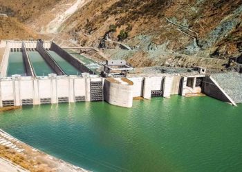 Neelum-Jhelum Hydroelectric Project Reaches Full Capacity after Repairs